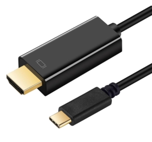 AUX, HDMI