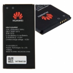 Huawei