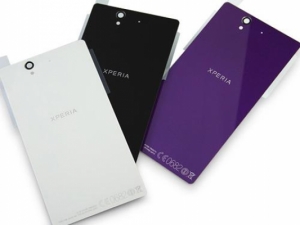 Sony Xperia