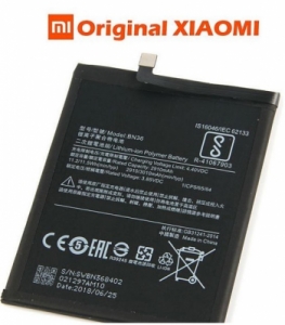 Xiaomi