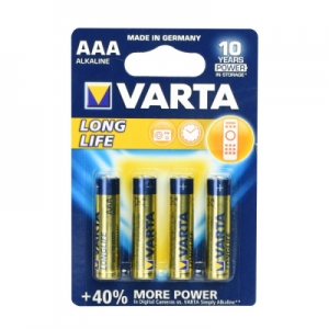 Baterie VARTA