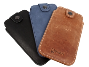 Pouzdro Nexeri Leather