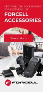 Forcell