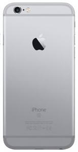 Kryt baterie + střední iPhone 6S PLUS 5,5 originál barva grey