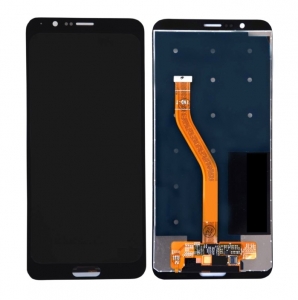 Dotyková deska Huawei HONOR V10 (VIEW 10) + LCD černá
