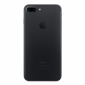 Kryt baterie + střední iPhone 7 PLUS (5,5) originál barva black