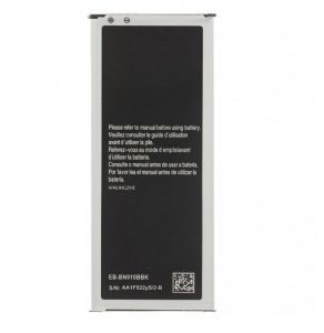 Baterie Samsung EB-BN910BBE 3220mAh Li-ion (Bulk) - NOTE 4