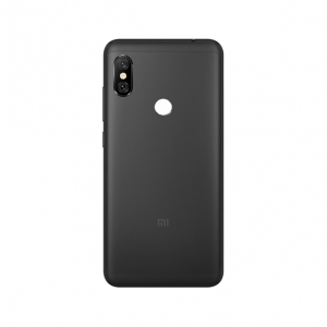 Xiaomi Redmi NOTE 6 PRO kryt baterie black