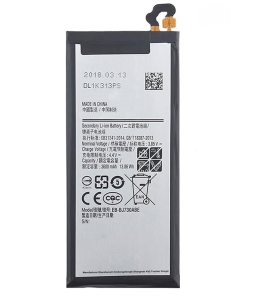 Baterie Samsung EB-BJ730ABE 3600mAh Li-ion (Bulk) - J730 J7 (2017)