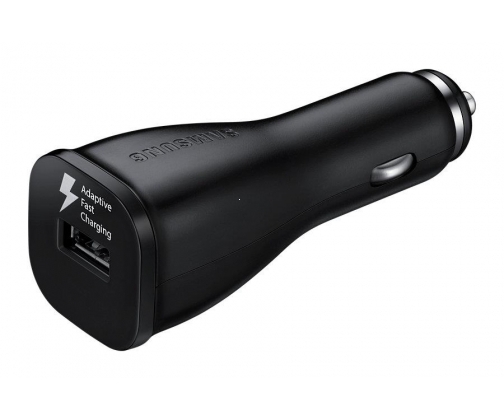 Auto nabíječ Samsung EP-LN915U 2A (BULK) black