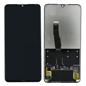 Dotyková deska Huawei P30 LITE + LCD black