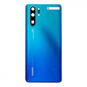 Huawei P30 PRO kryt baterie + sklíčko kamery aurora