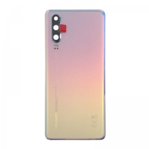 Huawei P30 PRO kryt baterie + sklíčko kamery breathing crystal