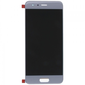 Dotyková deska Huawei HONOR 9 + LCD šedá