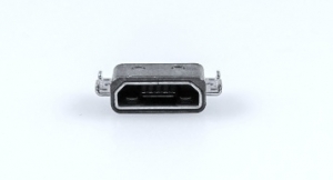 Nabíjecí konektor Nokia 820 Lumia micro USB