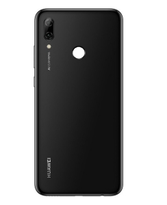Huawei P SMART 2019 kryt baterie black