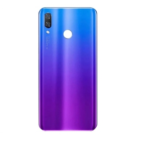 Huawei NOVA 3 kryt baterie + sklíčko kamery purple