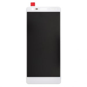 Dotyková deska Nokia 3.1 + LCD white