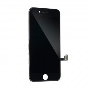 Dotyková deska iPhone 8, SE2020 + LCD black originál
