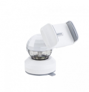 Držák do auta REMAX RM-C35 + Aroma diffusser barva bílá