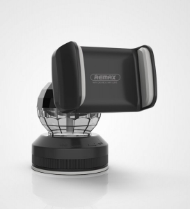 Držák do auta REMAX RM-C35 + Aroma diffusser barva černá