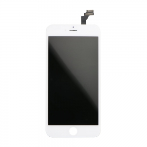 Dotyková deska iPhone 6 PLUS 5,5 + LCD bílá originál
