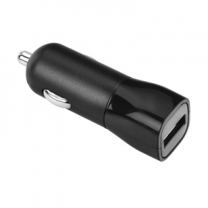 Auto nabíječka BlueStar USB A, 2A + kabel micro USB