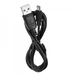 Auto nabíječka BlueStar USB A, 2A + kabel micro USB