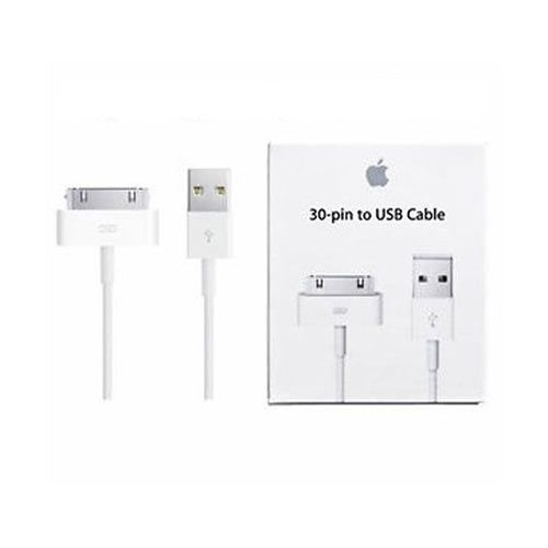 Datový kabel iPhone MA591ZM/C (blistr)