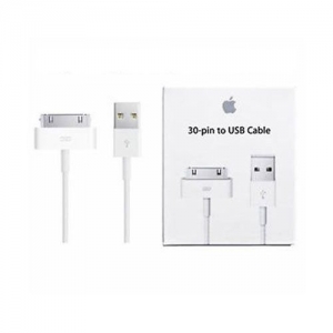 Datový kabel iPhone MA591ZM/C (blistr)