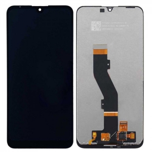 Dotyková deska Nokia 3.2 + LCD black