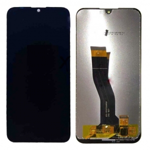 Dotyková deska Nokia 4.2 + LCD black