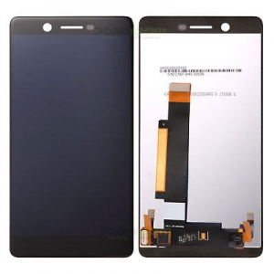 Dotyková deska Nokia 7 + LCD black