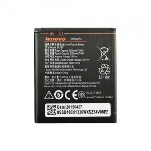 Baterie Lenovo BL253 2050mAh Li-ion (Bulk) - A2010, A1000