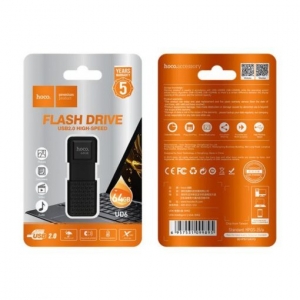 USB Flash Disk (PenDrive) HOCO UD6 64GB USB 2.0