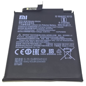 Baterie Xiaomi BN3A 3000mAh - Redmi GO - bulk