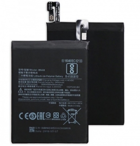 Baterie Xiaomi BN48 3900mAh - Redmi NOTE 6 PRO - bulk
