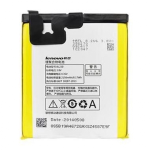 Baterie Lenovo BL220 2150mAh Li-ion (Bulk) - S850