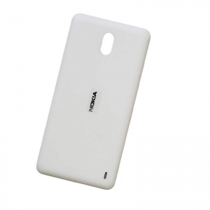 Nokia 2 Dual SIM kryt baterie bílá