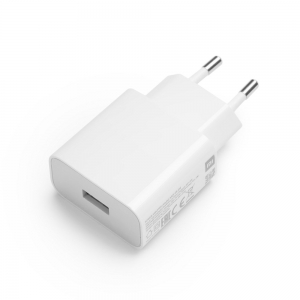 Nabíječ Xiaomi MDY-09-EW Fast Charger 2A (BULK) white