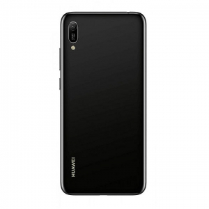 Huawei Y6 (2019)  kryt baterie black