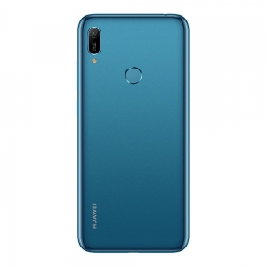 Huawei Y6 (2019)  kryt baterie blue