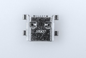 Nabíjecí konektor Samsung i8190, S7560, S7562