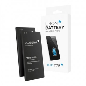 Baterie BlueStar Xiaomi Redmi NOTE 5A (BN31) 3080mAh Li-ion