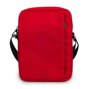 Laptop Bag Ferrari, velikost 8´´, barva červená (FEURSH8RE)