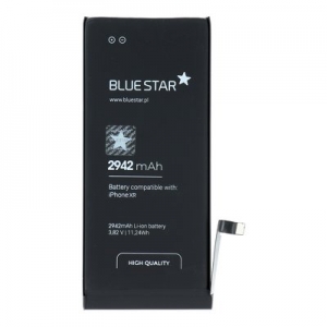 Baterie BlueStar iPhone XR, 2942 mAh Li-ion