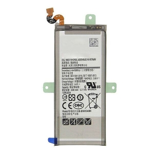 Baterie Samsung EB-BN950ABE 3300mAh Li-ion (BULK-N) - NOTE 8