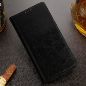 Pouzdro Book Leather Special Samsung G935 Galaxy S7 Edge, barva černá