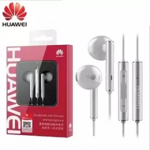 Huawei AM116 HandsFree jack 3,5mm (blistr) bílá originál
