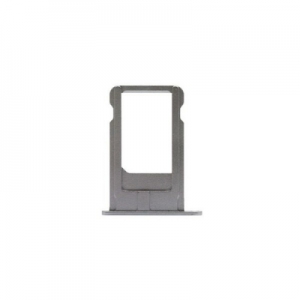 Šuplík SIM iPhone 6 grey